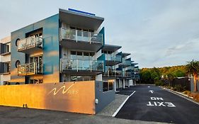 Kaikoura Luxury Apartments - Formerly Waves Luxury Apartments